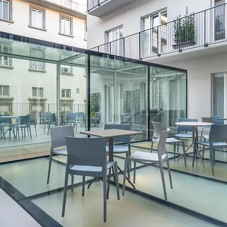 Hostel S4 Florence