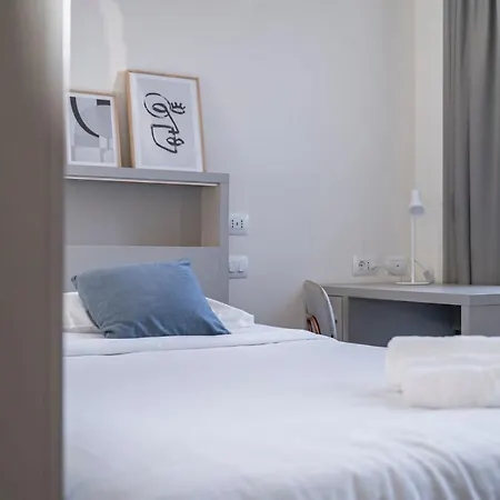 Hostel S4 Florence