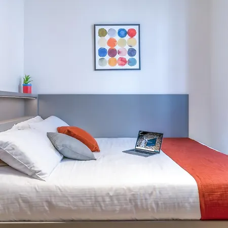 S4 Hostel Florence
