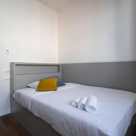 S4 ホステル フィレンツェ