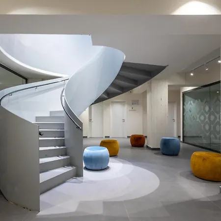 S4 ホステル フィレンツェ