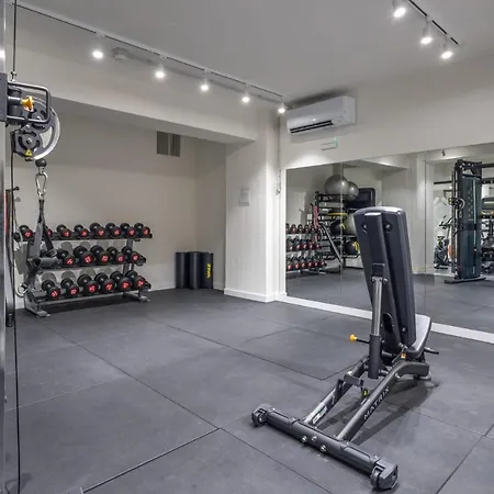 ホステル S4 フィレンツェ