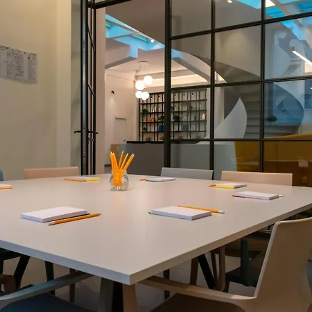 S4 Hostel Florenz