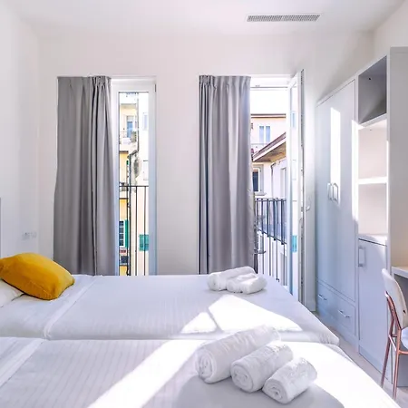 Hostel S4 Florencie