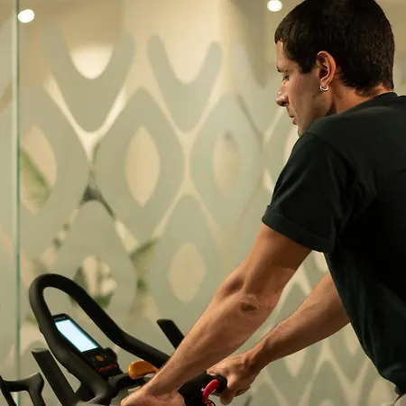 S4 ホステル フィレンツェ