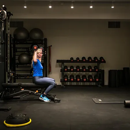 ホステル S4 フィレンツェ