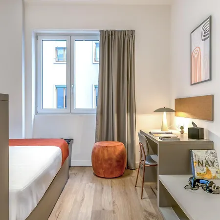 ホステル S4 フィレンツェ