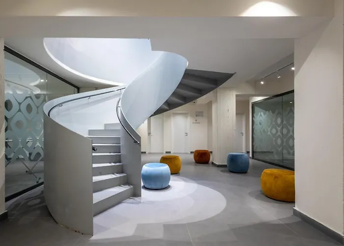 S4 Auberge de jeunesse Florence