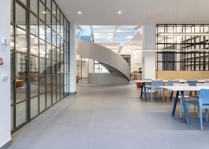 S4 Auberge de jeunesse