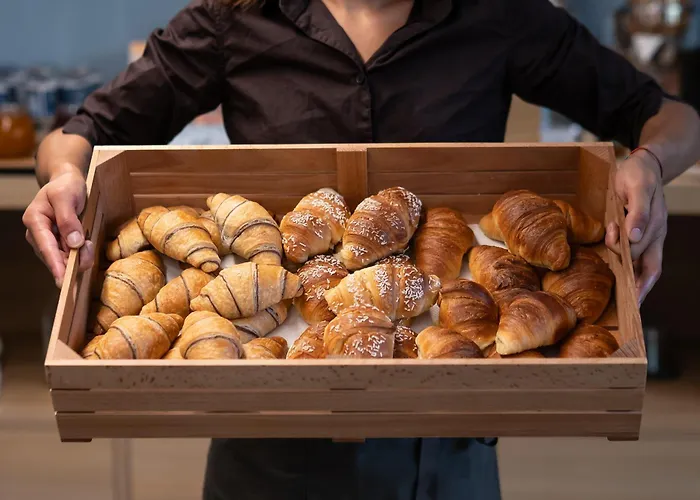 Auberge de jeunesse S4