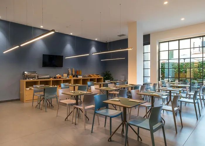 S4 Auberge de jeunesse
