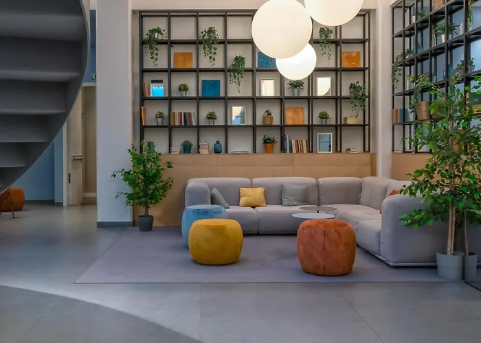 S4 Auberge de jeunesse *