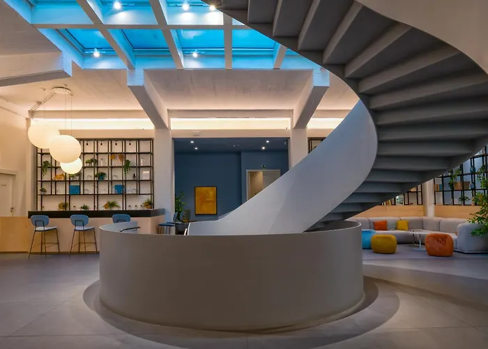 S4 Auberge de jeunesse *