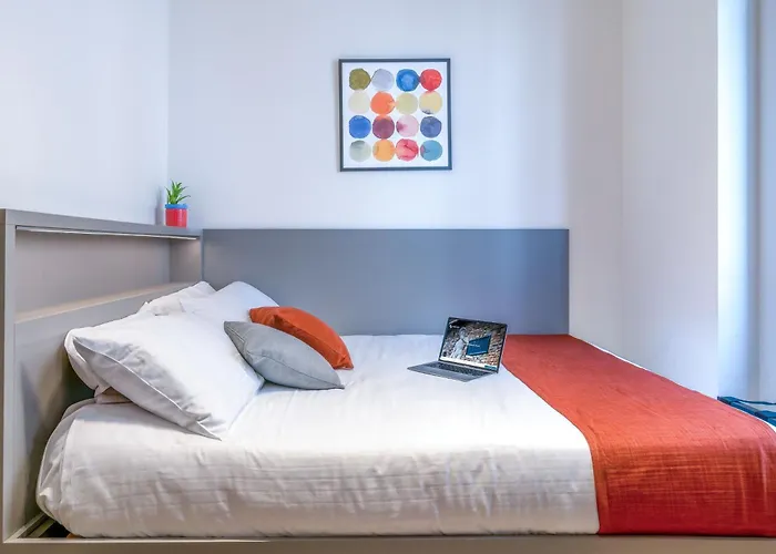 S4 Auberge de jeunesse Florence